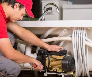 About Septic Pumping Service Piney Point, MD