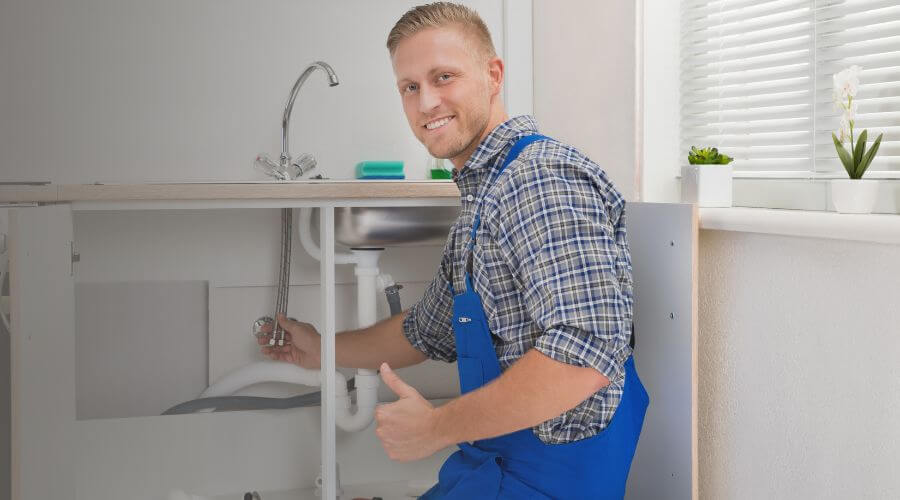 Professional septic pumping service in Piney Point, MD